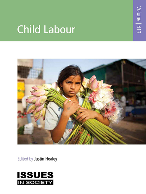 Title details for Child Labour by Justin Healey - Available
